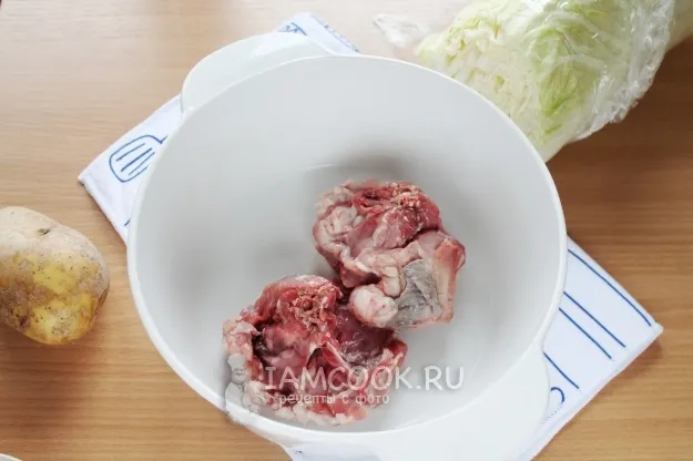 Шаг 2: иллюстрация