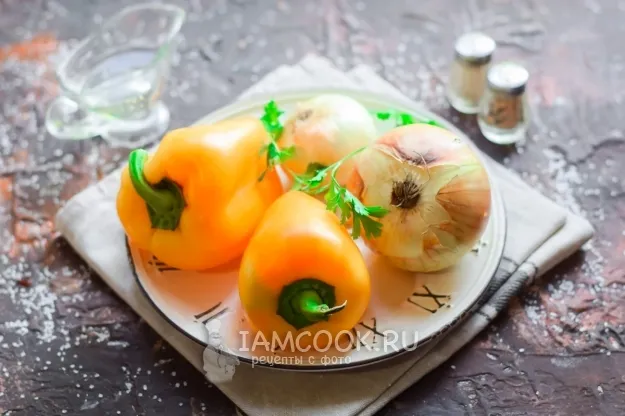 Шаг 1: иллюстрация