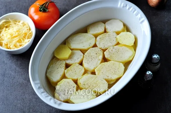 Шаг 4: иллюстрация