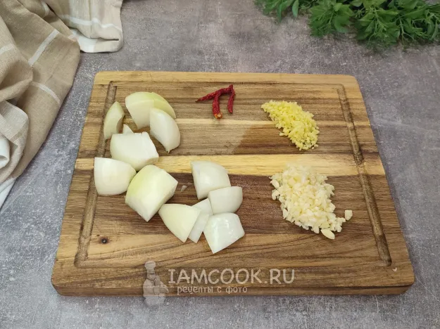 Шаг 4: иллюстрация