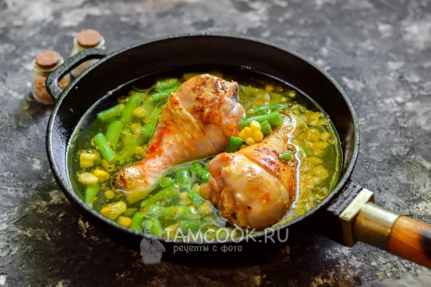 Шаг 5: иллюстрация