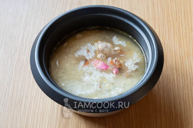 Шаг 10: иллюстрация