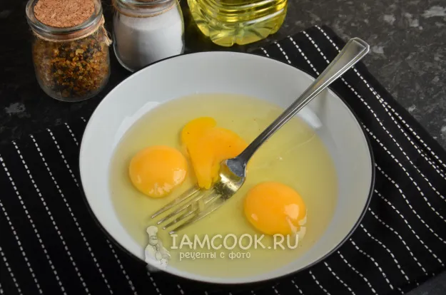 Шаг 2: иллюстрация