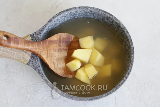 Шаг 3: иллюстрация