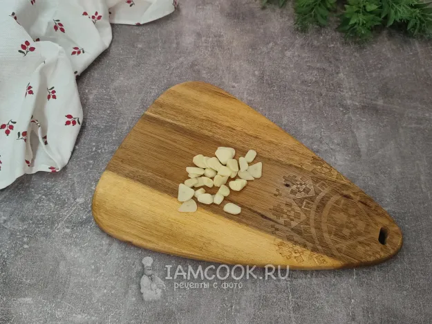 Шаг 2: иллюстрация