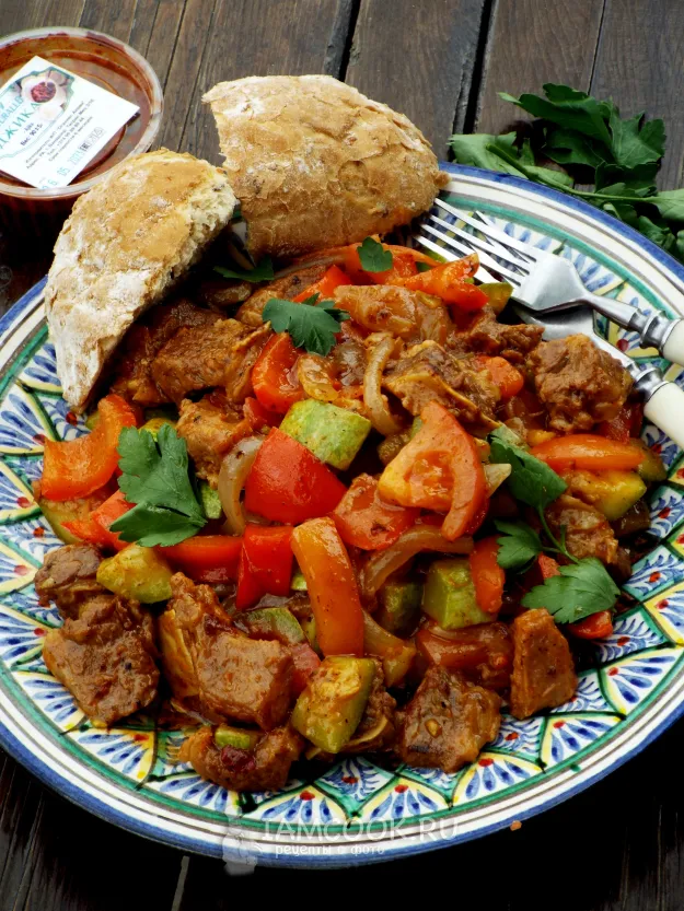 Шаг 12: иллюстрация