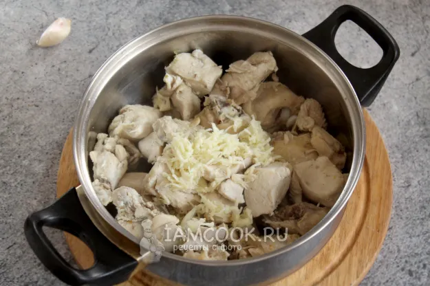 Шаг 7: иллюстрация