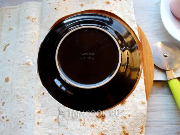 Шаг 2: иллюстрация