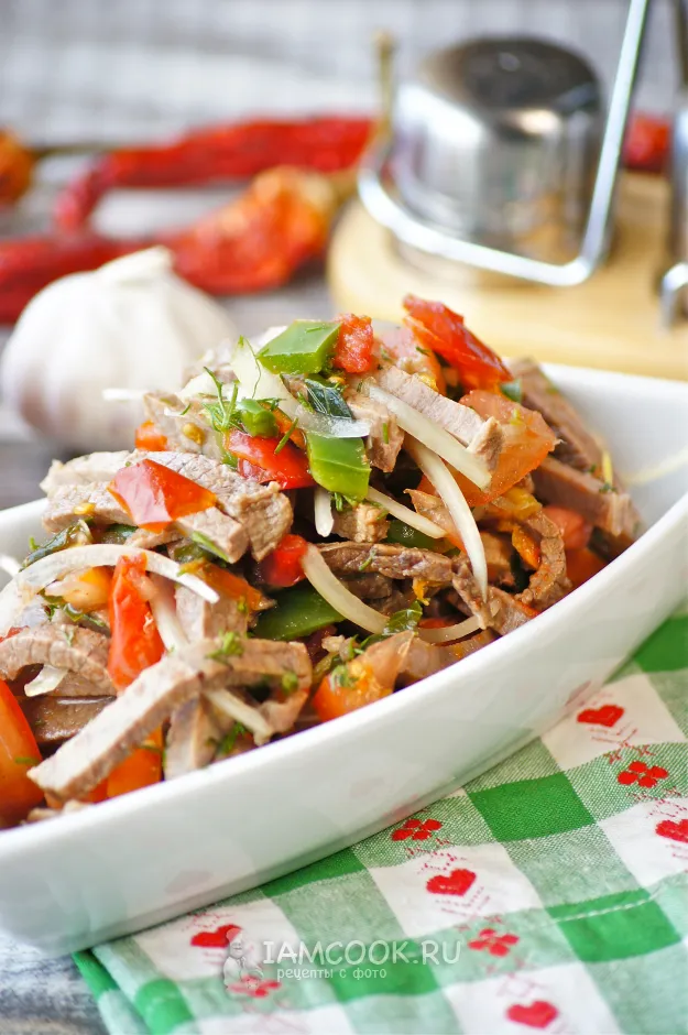 Шаг 7: иллюстрация