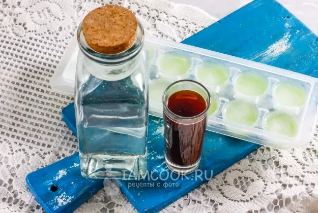 Шаг 1: иллюстрация