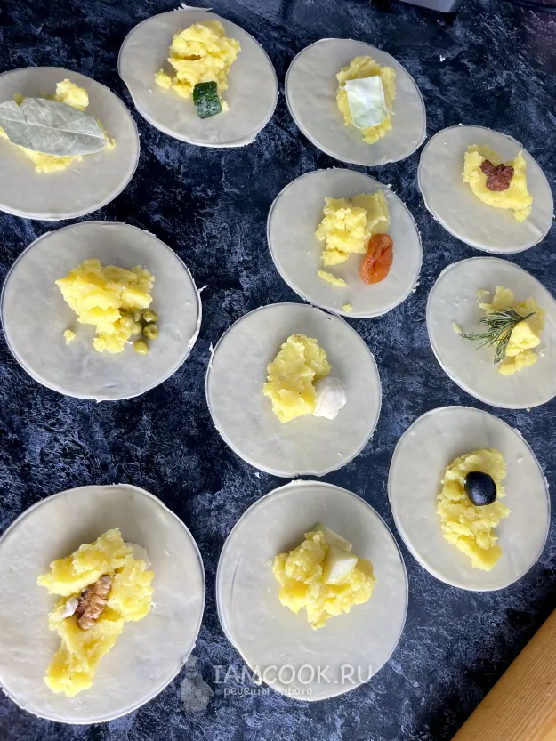 Шаг 7: иллюстрация