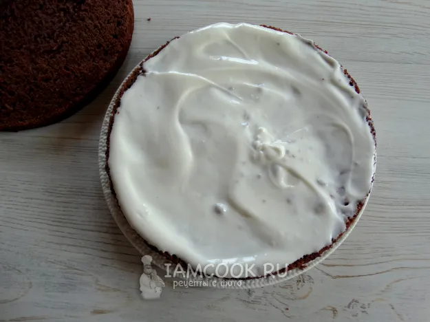 Шаг 13: иллюстрация