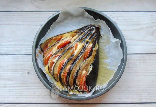 Шаг 7: иллюстрация