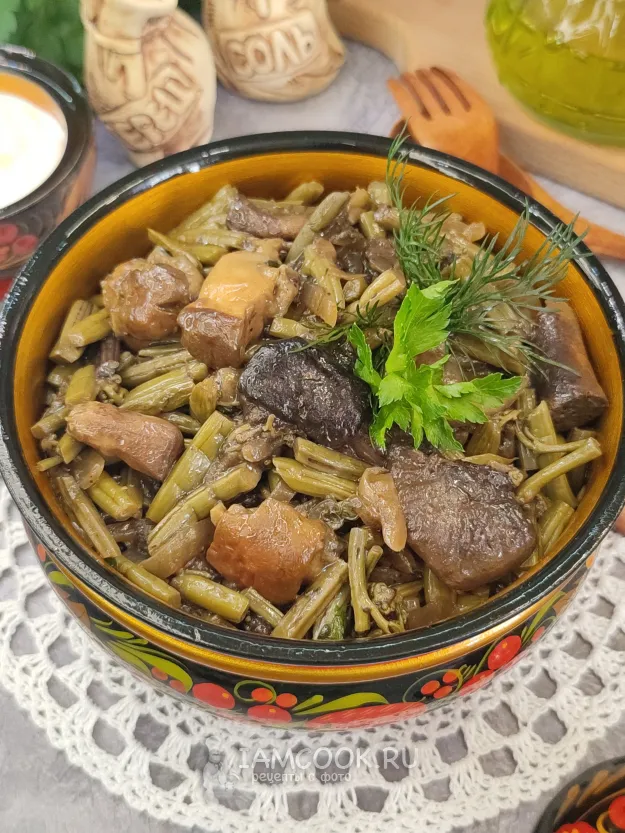 Шаг 8: иллюстрация