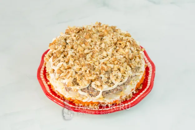 Шаг 7: иллюстрация