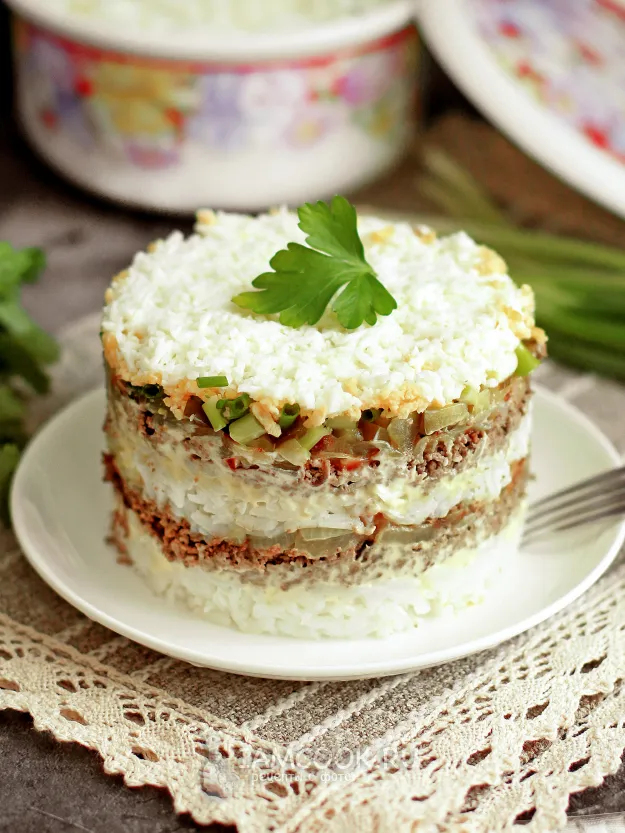 Шаг 11: иллюстрация