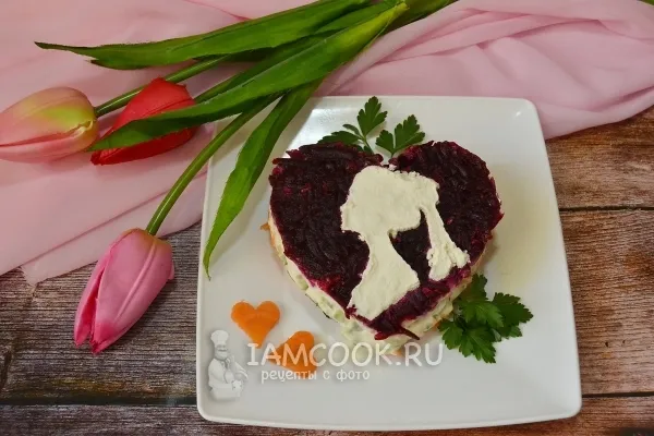 Шаг 13: иллюстрация