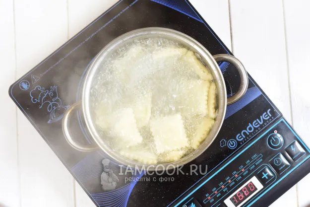 Шаг 10: иллюстрация