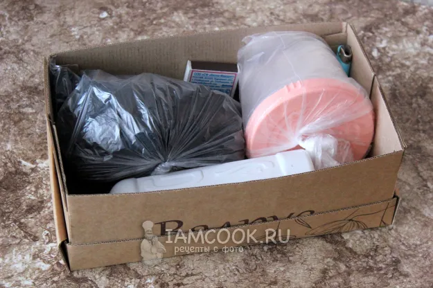 Шаг 3: иллюстрация