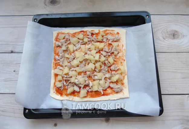 Шаг 5: иллюстрация