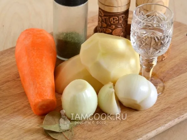 Шаг 2: иллюстрация