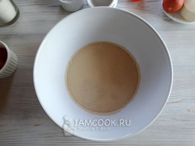 Шаг 2: иллюстрация