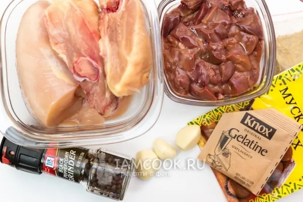 Шаг 1: иллюстрация