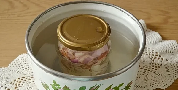 Шаг 9: иллюстрация