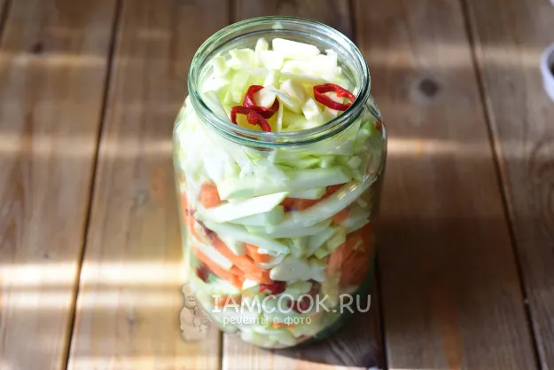 Шаг 5: иллюстрация