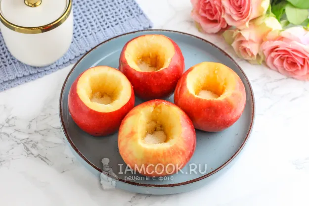 Шаг 3: иллюстрация