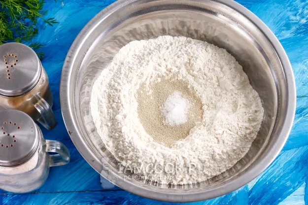 Шаг 2: иллюстрация