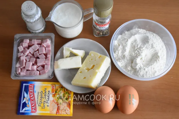 Шаг 1: иллюстрация