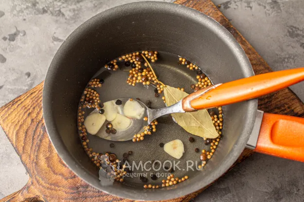 Шаг 8: иллюстрация