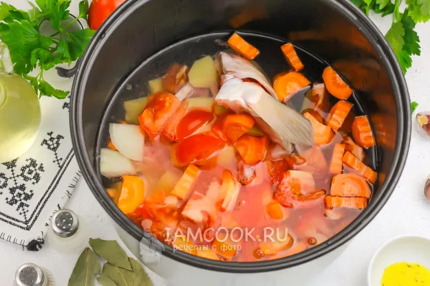 Шаг 6: иллюстрация