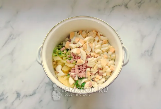 Шаг 5: иллюстрация