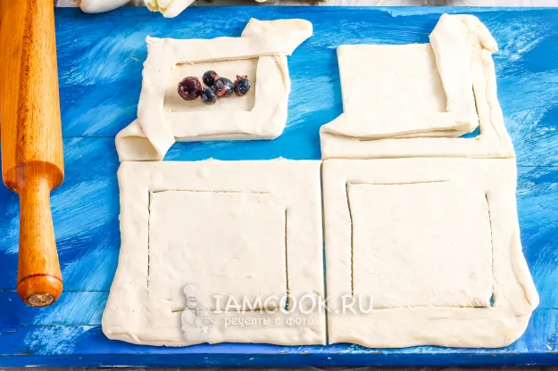 Шаг 5: иллюстрация