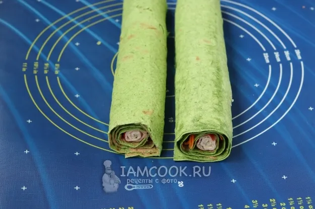 Шаг 8: иллюстрация