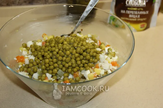 Шаг 11: иллюстрация