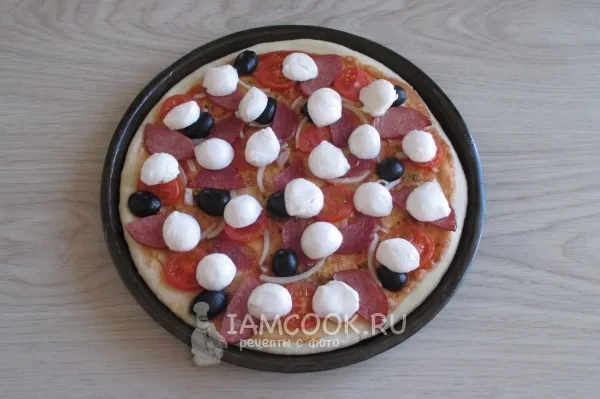 Шаг 5: иллюстрация