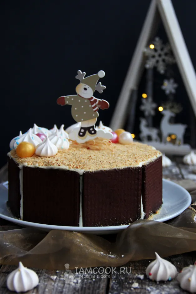 Шаг 10: иллюстрация