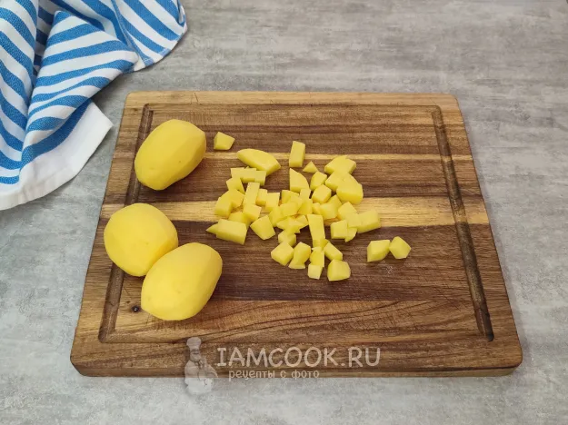 Шаг 2: иллюстрация