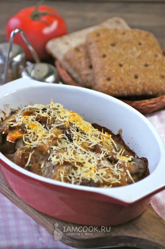 Шаг 10: иллюстрация