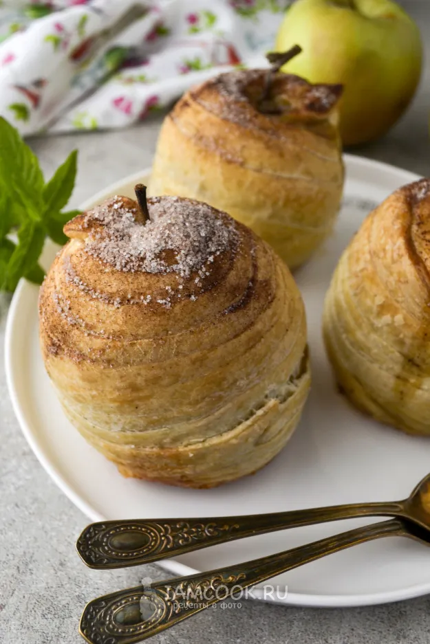 Шаг 9: иллюстрация