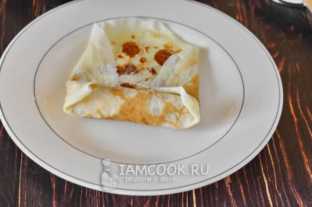 Шаг 7: иллюстрация