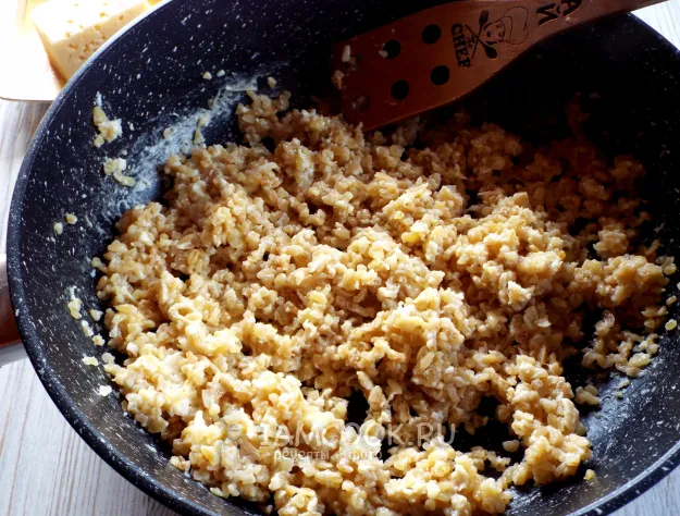 Шаг 7: иллюстрация