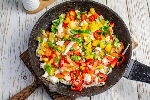 Шаг 7: иллюстрация