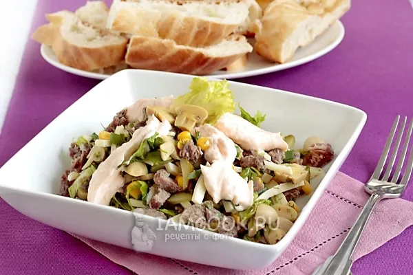 Шаг 9: иллюстрация