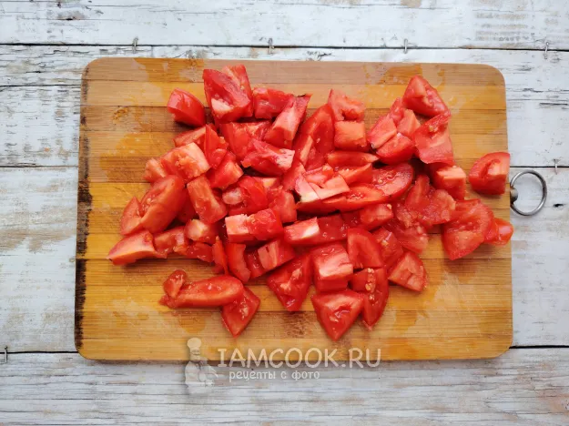 Шаг 2: иллюстрация