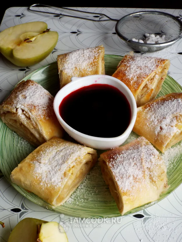 Шаг 9: иллюстрация