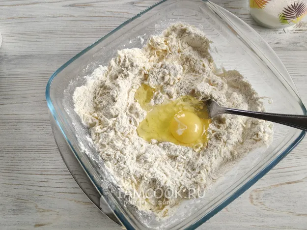 Шаг 3: иллюстрация